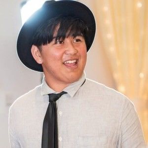 Meet your Posher, Mitchell